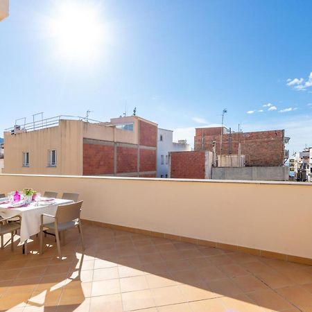 רוזס Apart-Rent Apartment Francesc Macia Penthouse 2000 מראה חיצוני תמונה