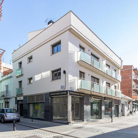 רוזס Apart-Rent Apartment Francesc Macia Penthouse 2000 מראה חיצוני תמונה