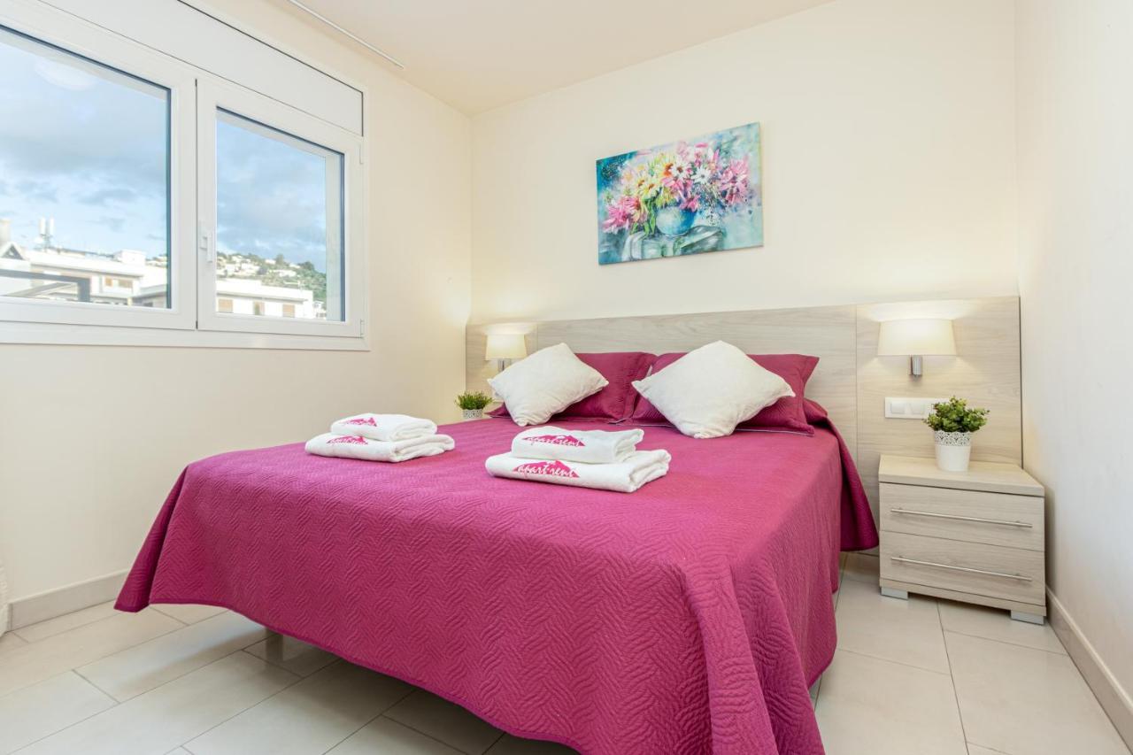 רוזס Apart-Rent Apartment Francesc Macia Penthouse 2000 מראה חיצוני תמונה