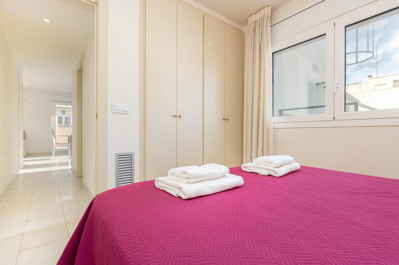 רוזס Apart-Rent Apartment Francesc Macia Penthouse 2000 מראה חיצוני תמונה