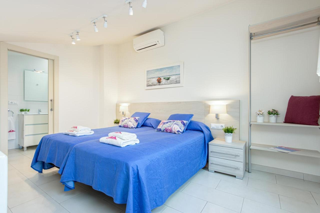 רוזס Apart-Rent Apartment Francesc Macia Penthouse 2000 מראה חיצוני תמונה