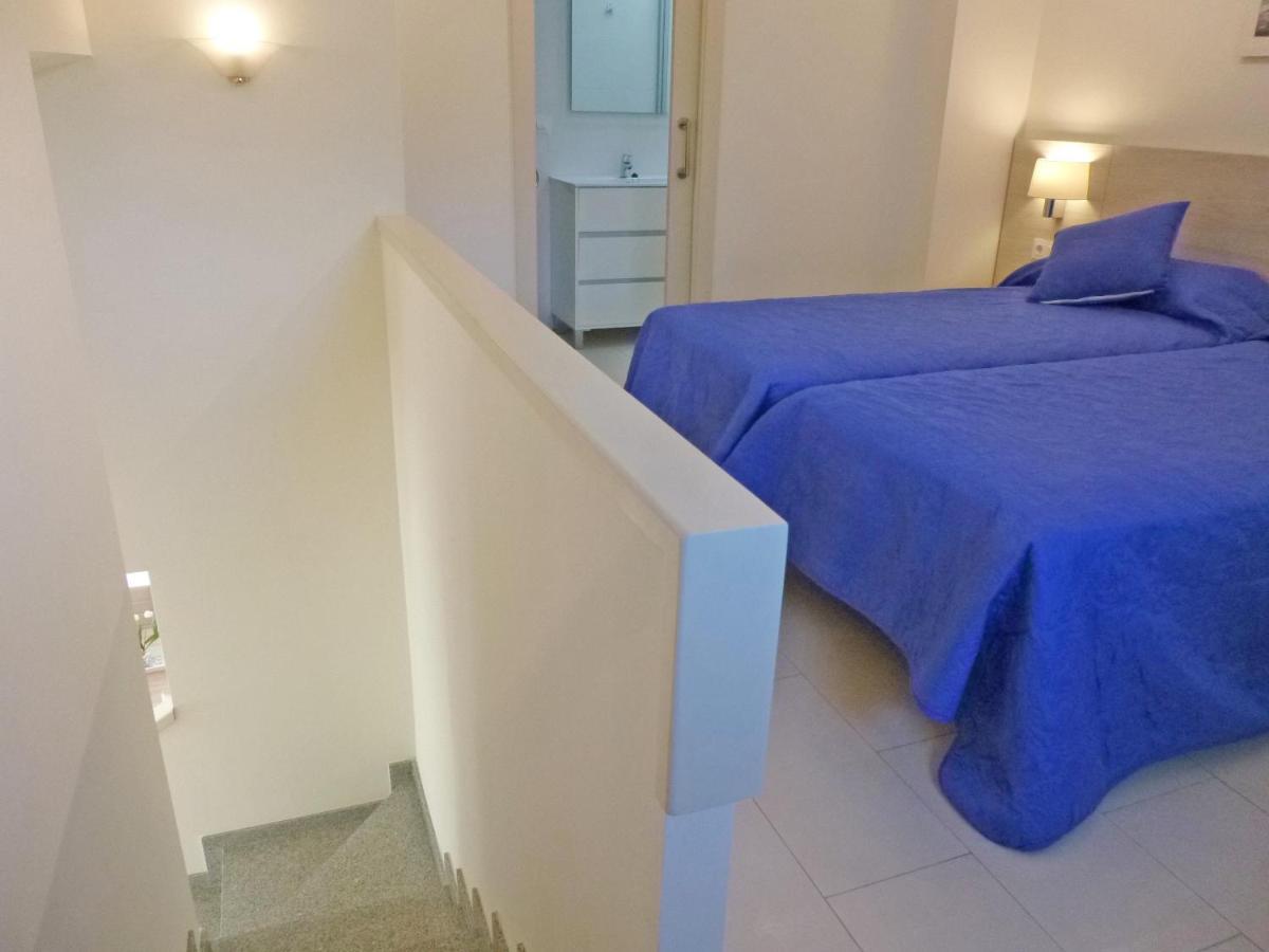 רוזס Apart-Rent Apartment Francesc Macia Penthouse 2000 מראה חיצוני תמונה