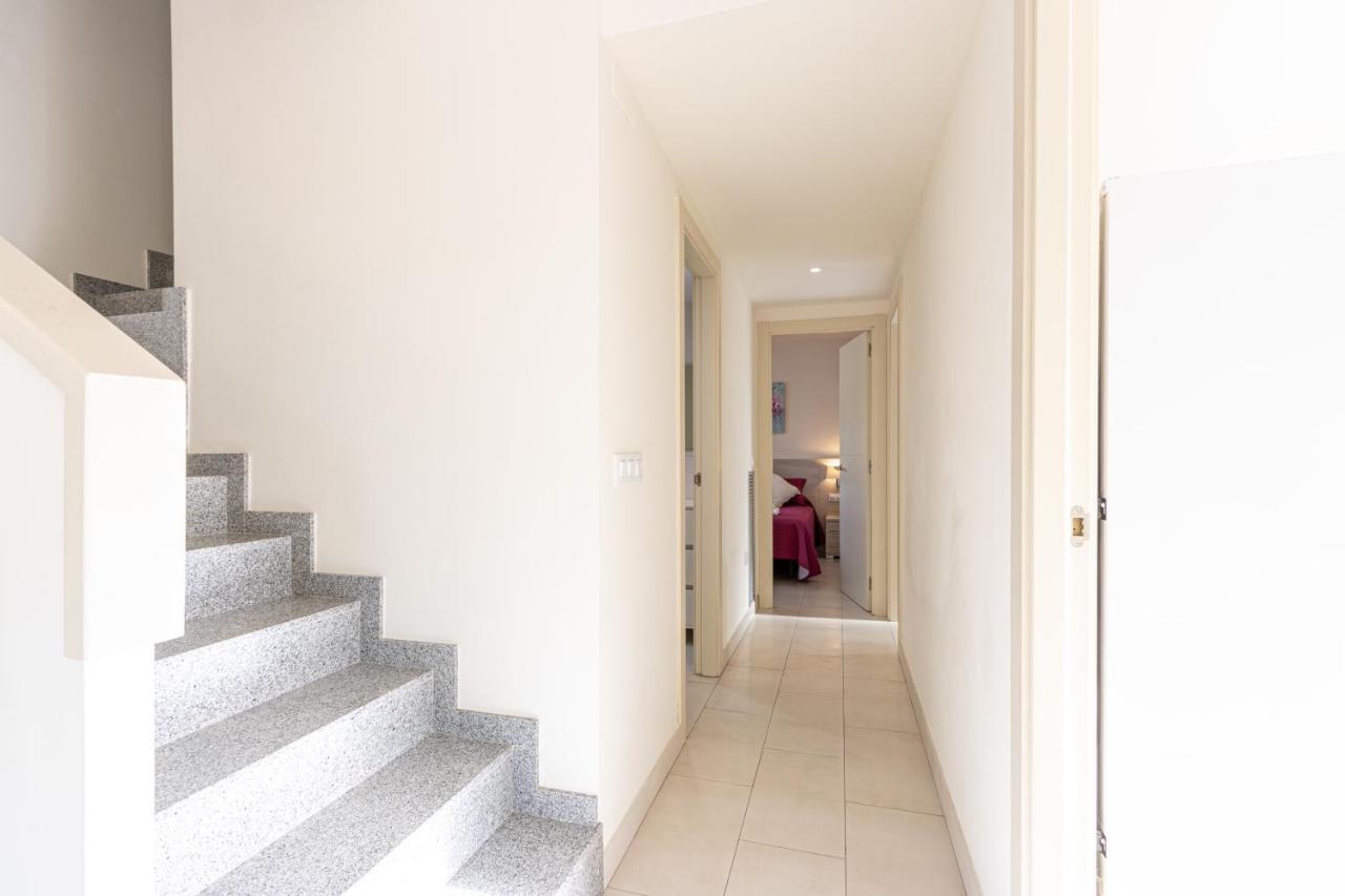 רוזס Apart-Rent Apartment Francesc Macia Penthouse 2000 מראה חיצוני תמונה