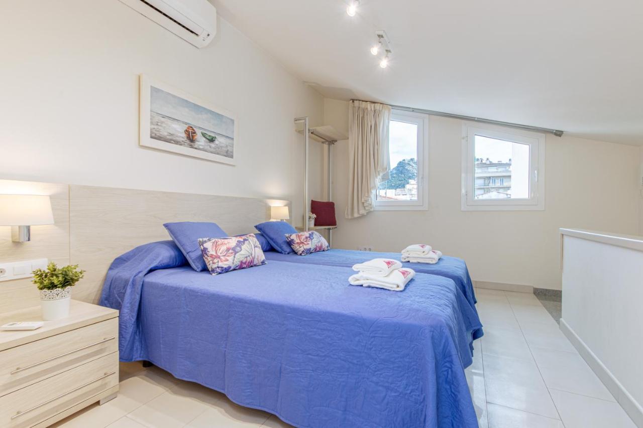 רוזס Apart-Rent Apartment Francesc Macia Penthouse 2000 מראה חיצוני תמונה